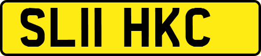 SL11HKC