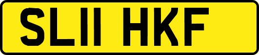 SL11HKF