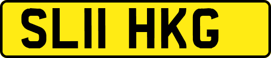 SL11HKG