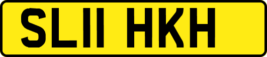 SL11HKH
