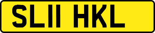 SL11HKL
