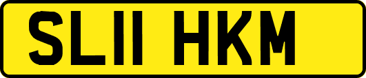 SL11HKM