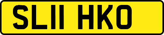 SL11HKO