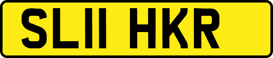 SL11HKR