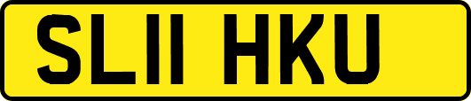SL11HKU