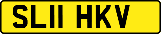SL11HKV