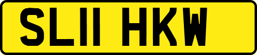 SL11HKW