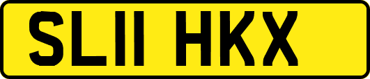 SL11HKX