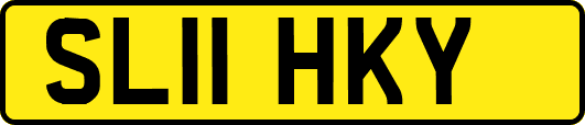 SL11HKY