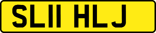 SL11HLJ