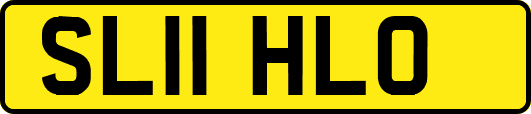 SL11HLO