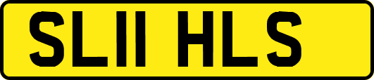 SL11HLS