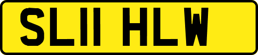 SL11HLW