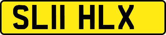 SL11HLX