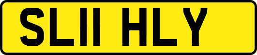 SL11HLY