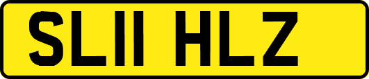 SL11HLZ