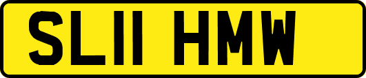 SL11HMW