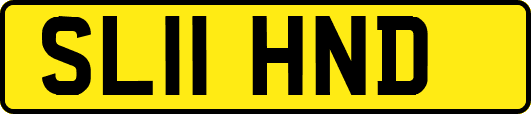 SL11HND
