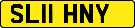 SL11HNY
