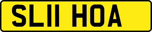 SL11HOA
