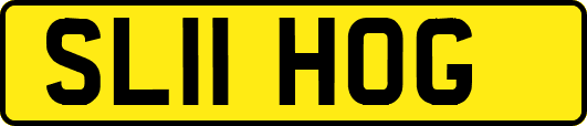 SL11HOG