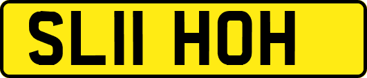 SL11HOH