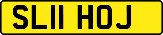 SL11HOJ