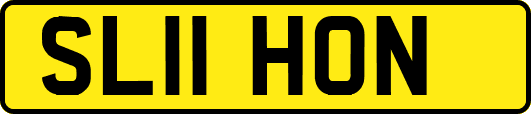 SL11HON