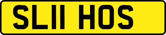 SL11HOS