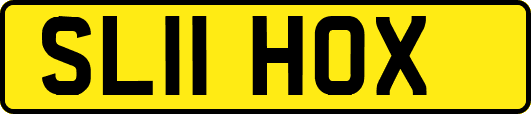 SL11HOX