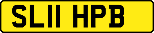 SL11HPB