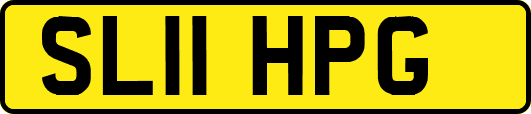 SL11HPG