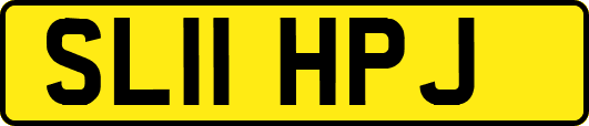 SL11HPJ