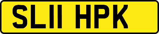 SL11HPK