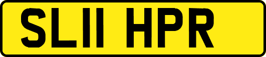 SL11HPR