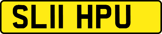 SL11HPU