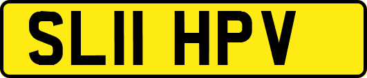 SL11HPV