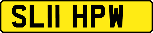 SL11HPW