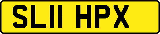 SL11HPX