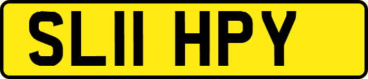 SL11HPY