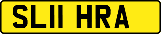 SL11HRA