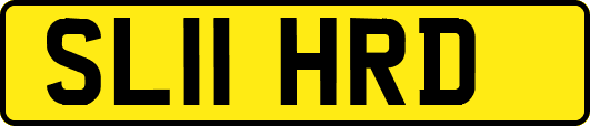 SL11HRD