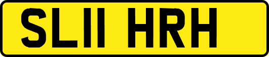 SL11HRH