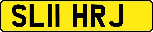SL11HRJ