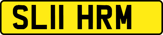 SL11HRM