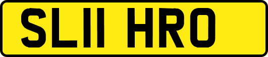 SL11HRO