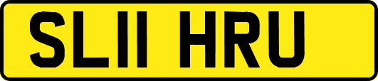 SL11HRU