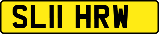 SL11HRW