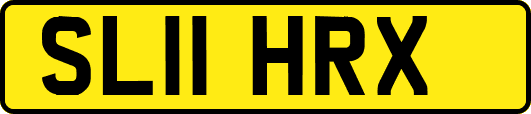 SL11HRX