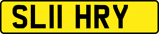 SL11HRY